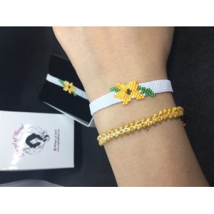 Miyuki Nergisim bileklik