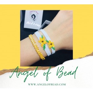 Miyuki Nergisim bileklik